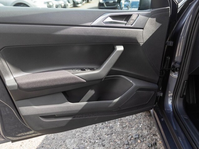 Volkswagen Polo 1.0 TSI DSG