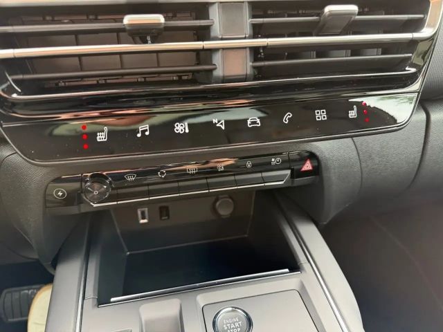 Citroën C5 Aircross Hybrid Max