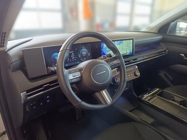 Hyundai Tucson Trend