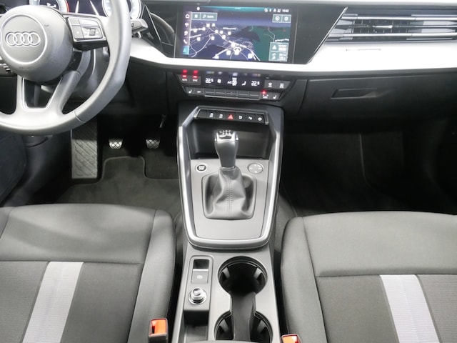 Audi A3 35 TFSI Sportback