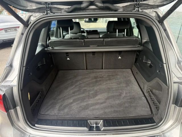 Mercedes-Benz GLB 200 GLB 200 d Progressive