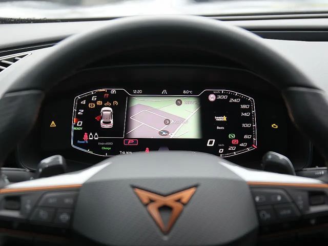 Cupra Formentor 1.4 e-Hybrid