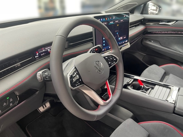 Volkswagen ID.7 4M 86 kWh*SMARTGLASS*21"*KOMFORT*WÄRMEPUMPE*