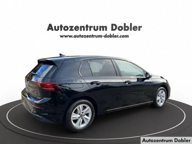 Volkswagen Golf 1.5 TSI Golf VIII Life