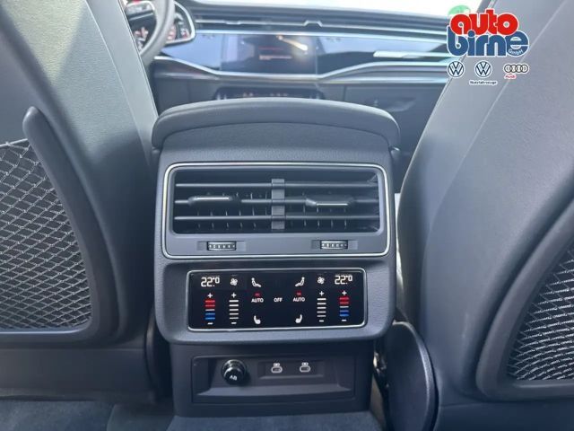 Audi SQ7 4.0 TFSI Quattro