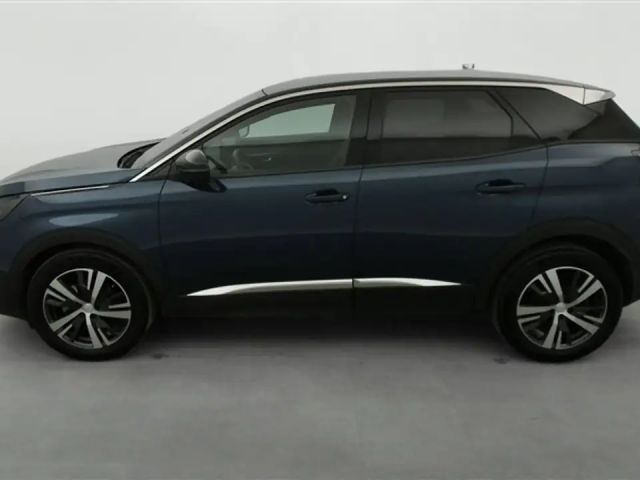 Peugeot 3008 Allure Pack PureTech