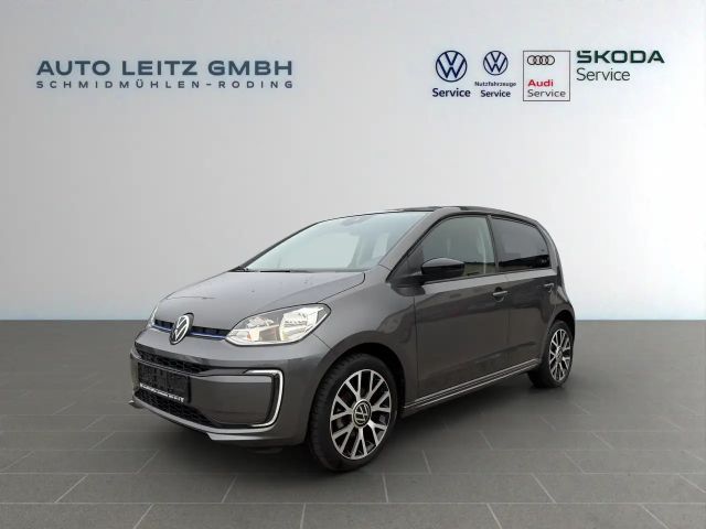 Volkswagen e-up! Plus Style