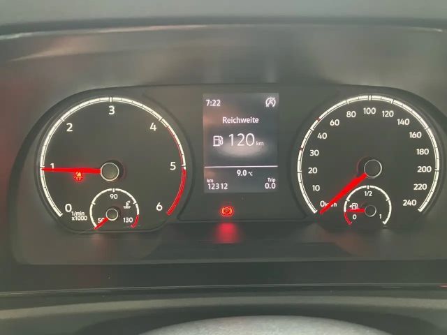 Volkswagen Caddy Cargo TDI