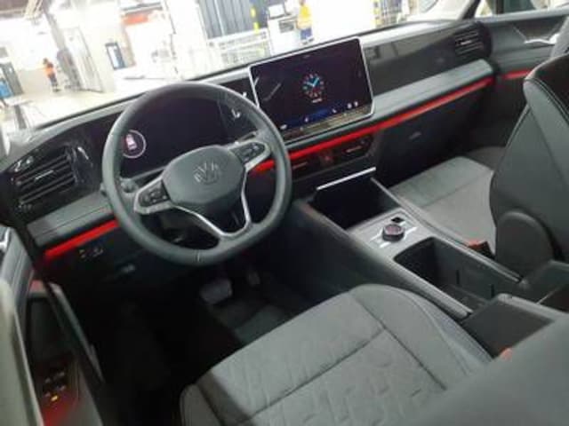 Volkswagen Tiguan 1.5 eTSI DSG Life eHybrid