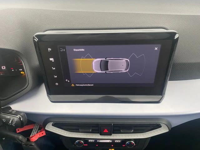 Seat Ibiza 1.0 TSI FR-lijn