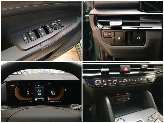 Kia Sportage GDi Vision