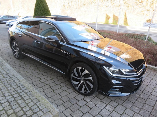 Volkswagen Arteon Shooting Brake Arteon SB     R-L BT206    D7A