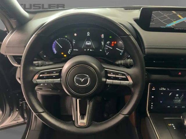 Mazda MX-30 Advantage