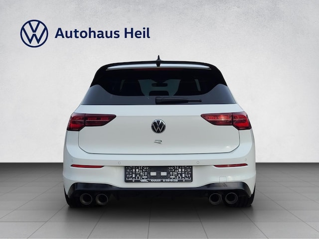 Volkswagen Golf 2.0 TSI DSG Golf VIII