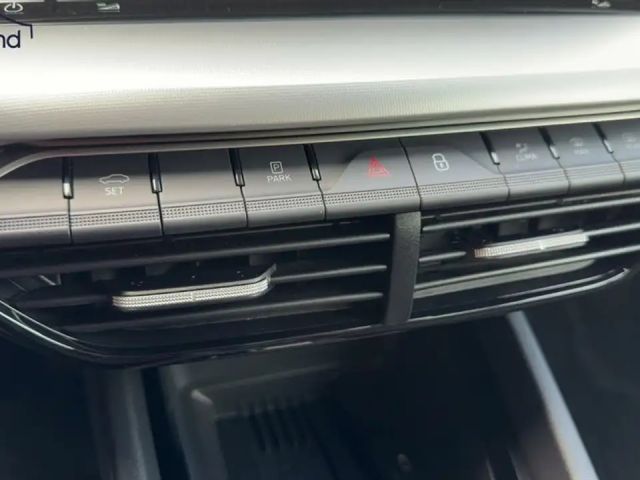 Skoda Octavia Combi Selection iV