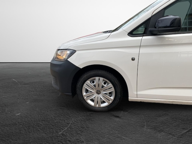 Volkswagen Caddy 2.0 TDI Combi