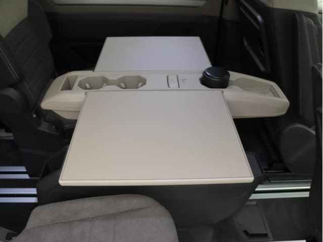 Volkswagen Multivan 2.0 TDI Lang Style