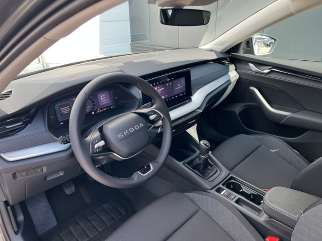 Skoda Octavia 2.0 TDI Combi