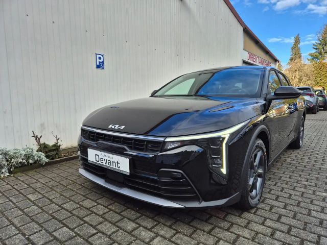 Kia K4 1,6 T-GDi 7 DCT EXCLUSIVE