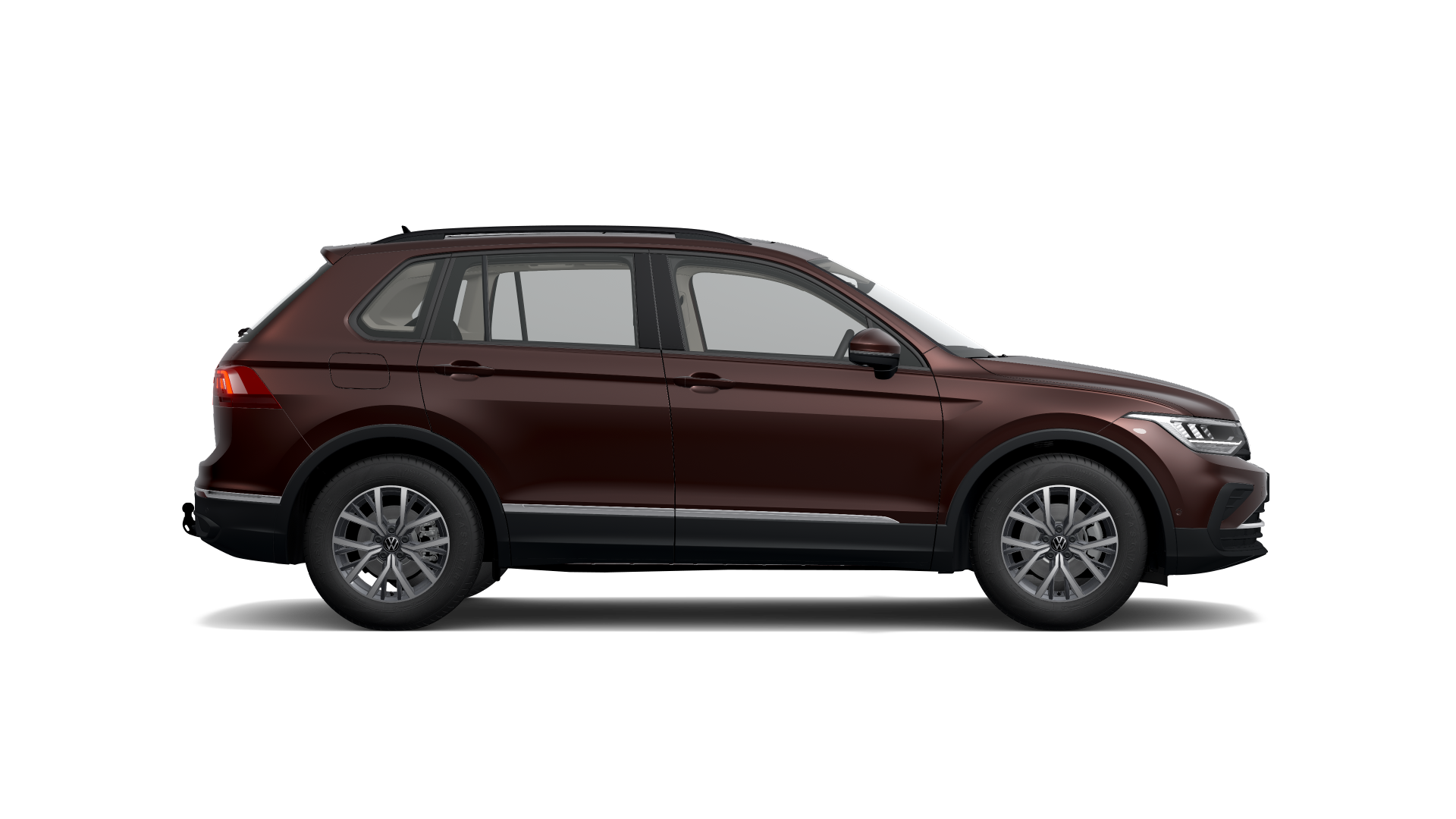 Volkswagen Tiguan 2.0 TDI DSG Life
