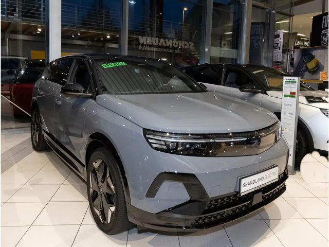 Opel Grandland X Ultimate business+