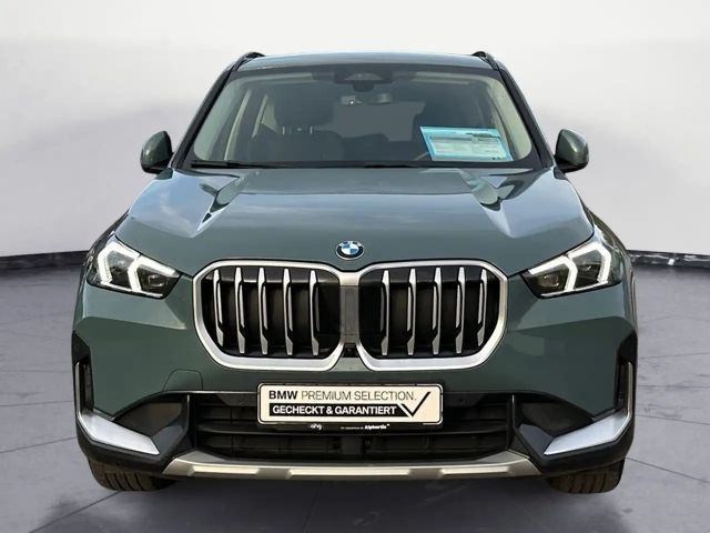 BMW X1 sDrive20i