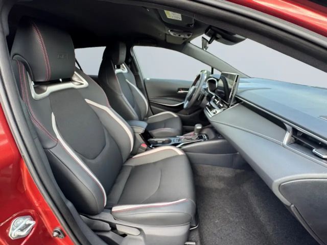 Toyota Corolla GR Hybride