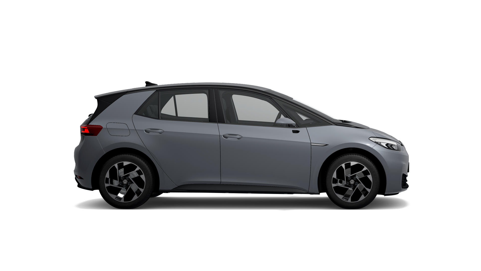 Volkswagen ID.3 Pure