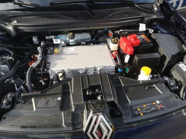 Renault 5 E-Tech Techno