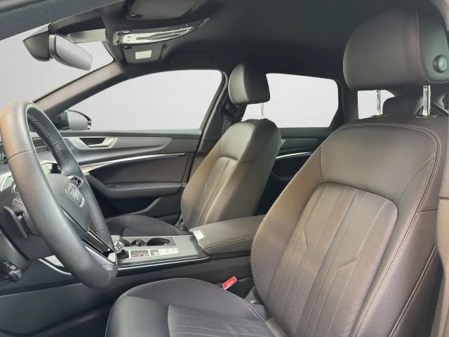 Audi A6 40 TDI S-Line S-Tronic