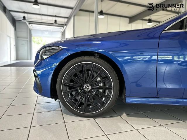 Mercedes-Benz CLE 200 4MATIC AMG Line