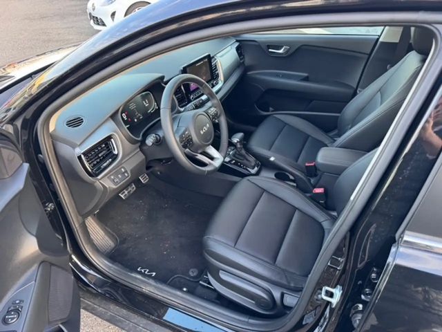 Kia Stonic GDi Platinum Edition