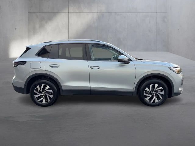 Volkswagen Tiguan DSG eHybrid