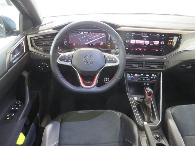 Volkswagen Polo 2.0 TSI DSG