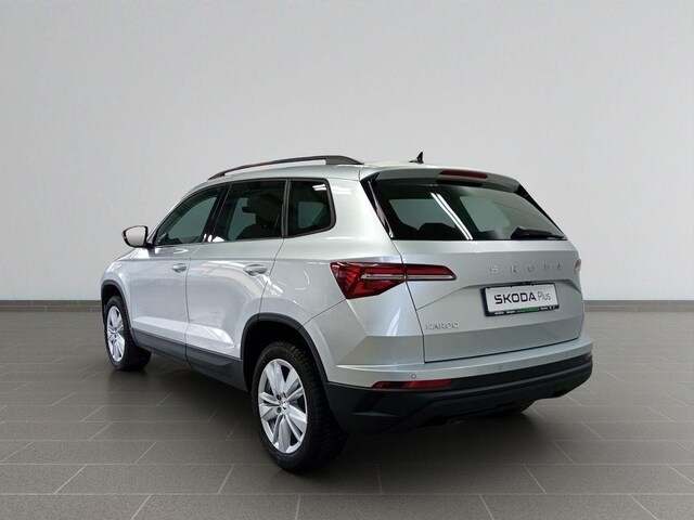 Skoda Karoq Selection