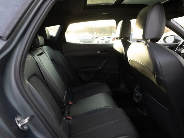 Cupra Formentor 1.4 e-Hybrid