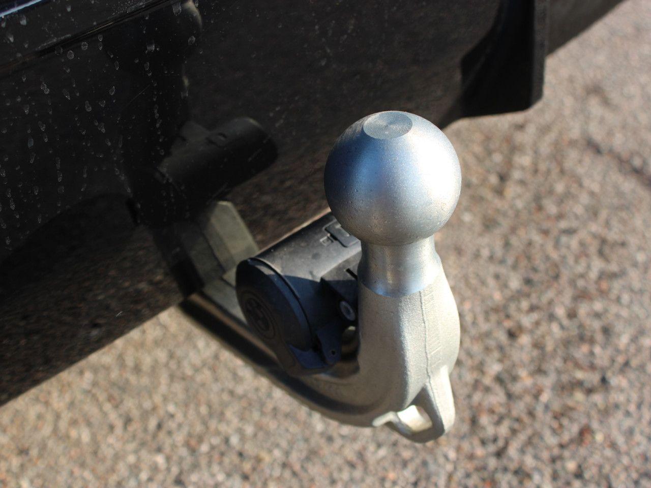 BMW 320 320i M-Sport Touring