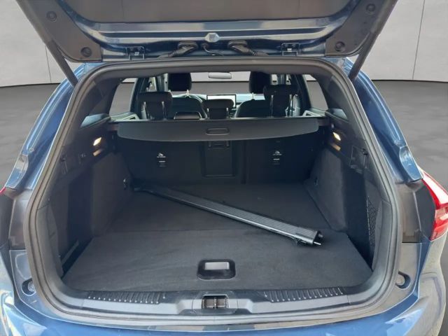 Ford Focus EcoBoost ST Line Wagon