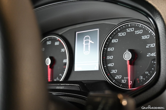 Seat Ibiza 1.0 TSI Style