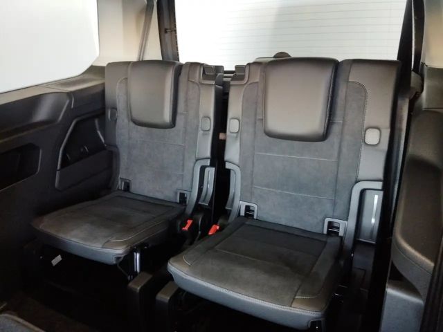 Volkswagen Caddy Life Maxi