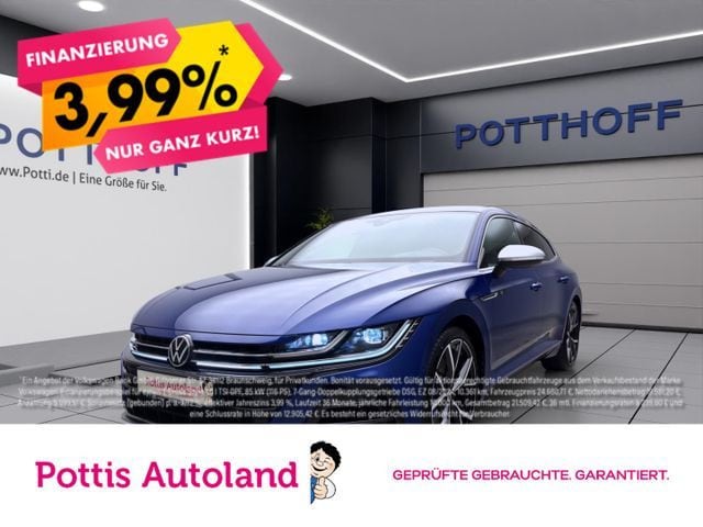 Volkswagen Arteon Shooting Brake 2.0 TSI DSG