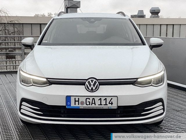 Volkswagen Golf 1.0 TSI Golf VIII Life Variant