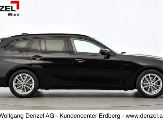 BMW 320 320d Touring xDrive