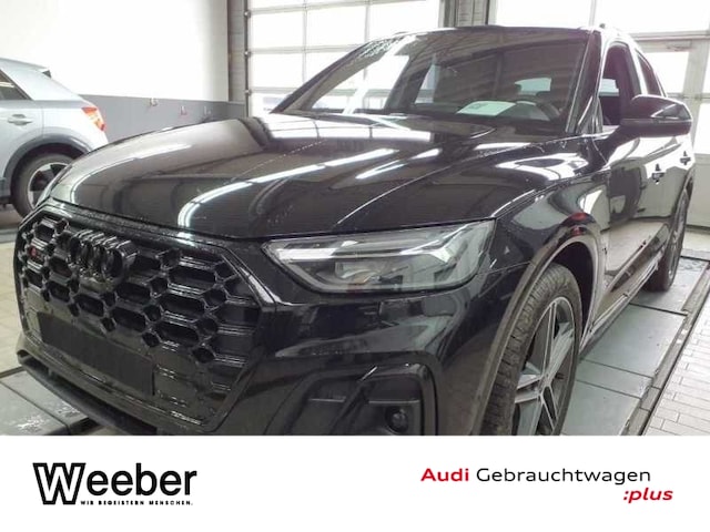 Audi SQ5 Sportback