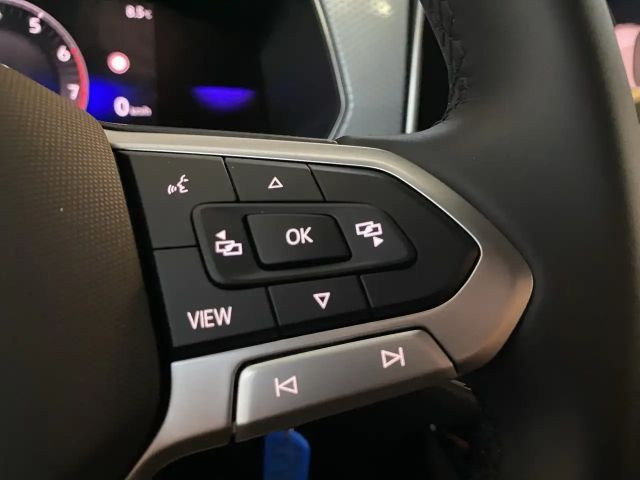 Volkswagen T-Cross 1.0 TSI BMT DSG Life