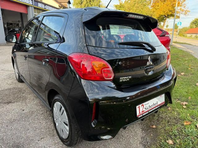 Mitsubishi Space Star Star