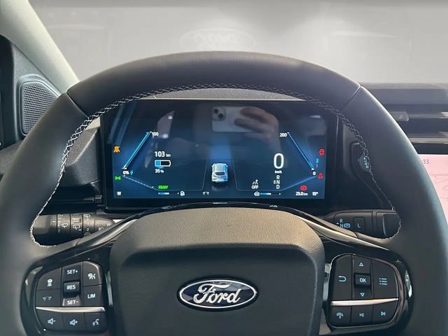 Ford Puma Gen-E Premium