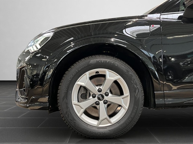 Audi Q3 45 TFSI Hybride S-Tronic