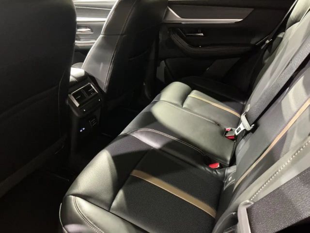 Mazda CX-60 4WD Homura