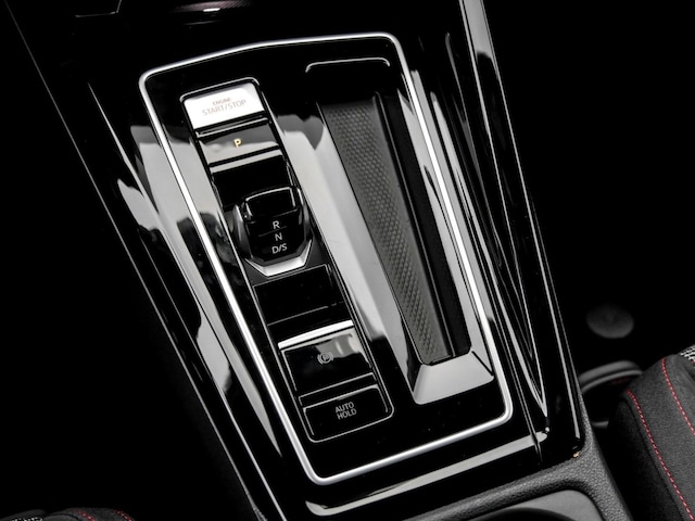 Volkswagen Golf 2.0 TSI GTI Golf VIII IQ.Drive